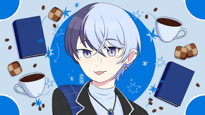 Aoyagi Toya - Hatsune Miku: Colorful Stage!